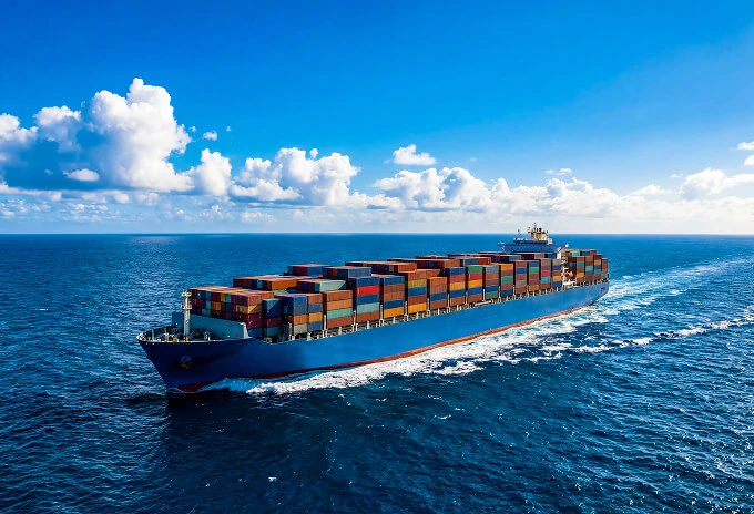 Maritime Transportation