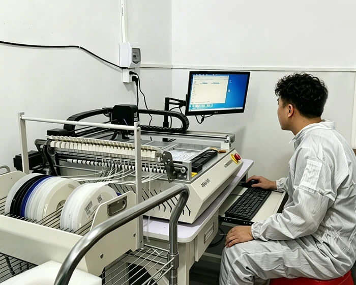 Demand Assessment and Category Pre-screening