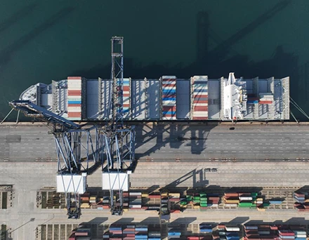 Competing for opportunities in Latin America's "blue ocean": Haomin Logistics' in-depth analysis of shipping trends and capacity deployment for dedicated routes to Argentina