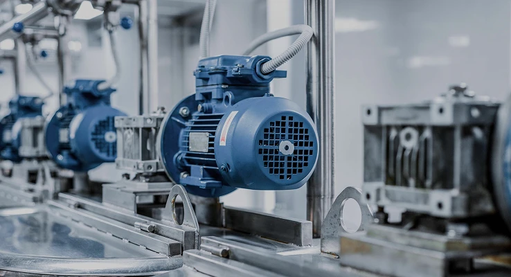 Cryogenic Valve (Baitu)