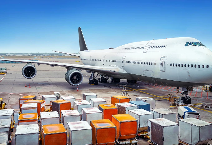 Air Transportation
